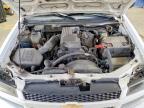 2012 Chevrolet Colorado
