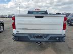 2019 Chevrolet Silverado C1500
