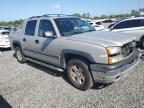 2004 Chevrolet Avalanche C1500