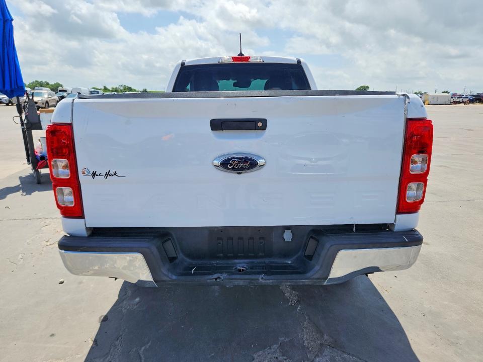 2020 Ford Ranger XL