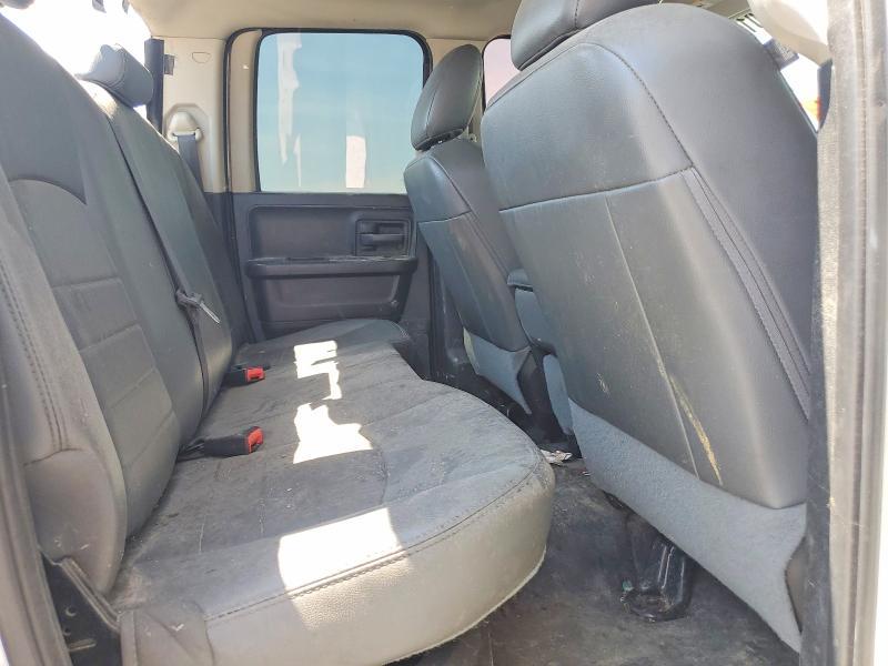 2018 Dodge RAM 1500 ST