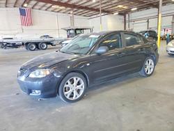 Mazda Vehiculos salvage en venta: 2008 Mazda 3 I
