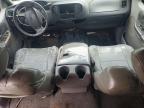 2002 Ford F150 Supercrew