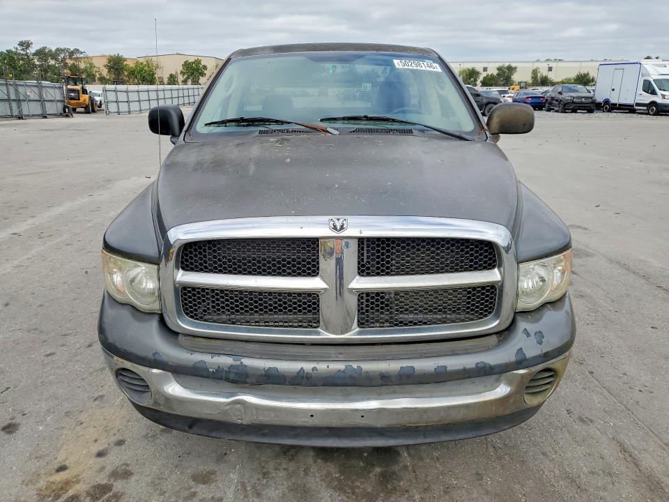 2005 Dodge Ram 1500 st