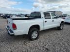 2001 Dodge Dakota Quattro