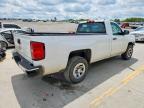 2014 Chevrolet Silverado C1500