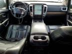 2017 Nissan Titan SL