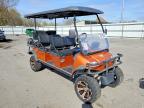 2021 HDK Golf Cart