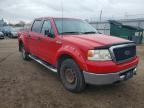 2008 Ford F150 Supercrew