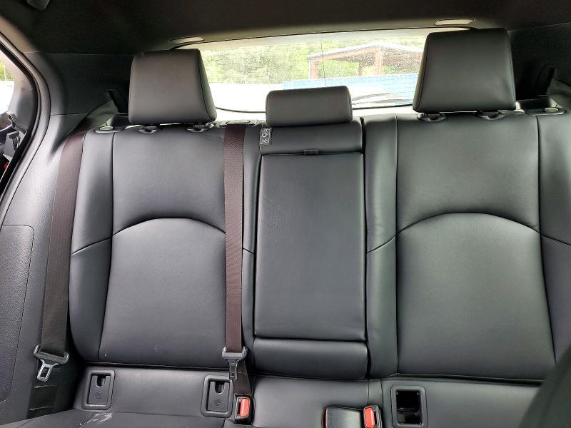 2019 Lexus Ux 200