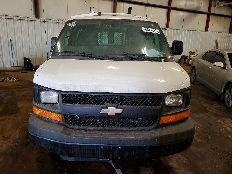 2014 Chev Express G2500