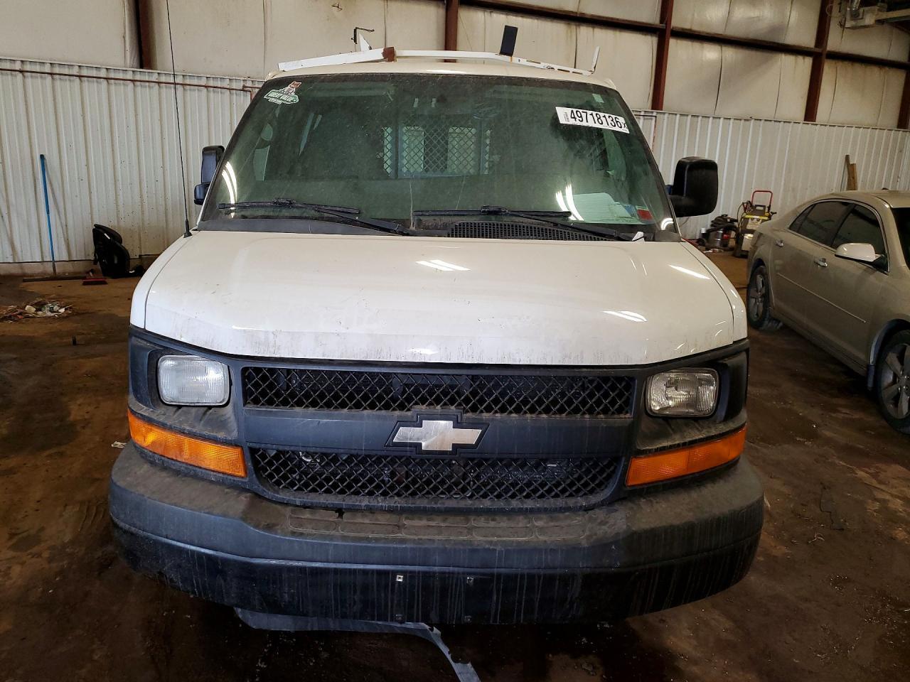 2014 Chev Express G2500
