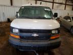 2014 Chev Express G2500
