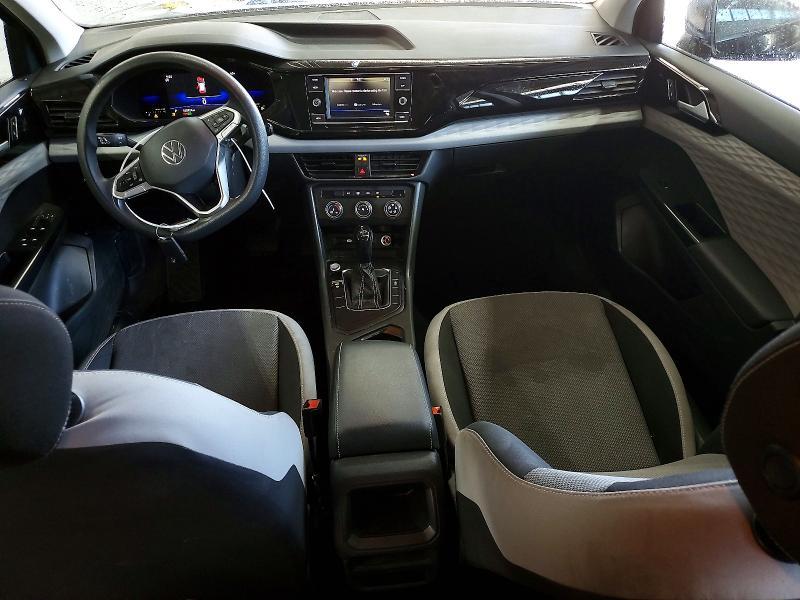 2022 Volkswagen Taos s