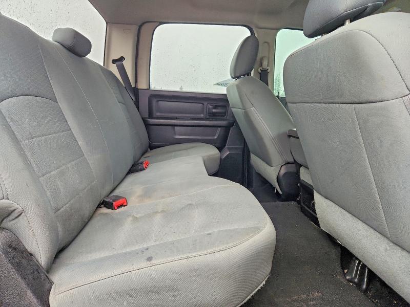 2016 Dodge RAM 1500 ST