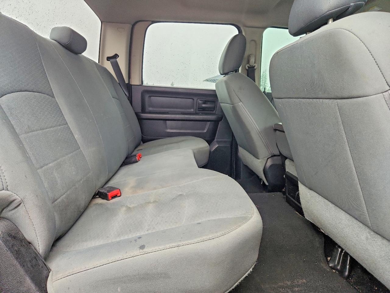 2016 Dodge RAM 1500 ST