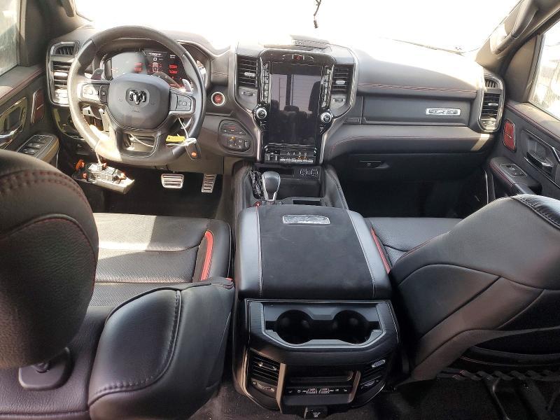 2023 Dodge Ram 1500 trx