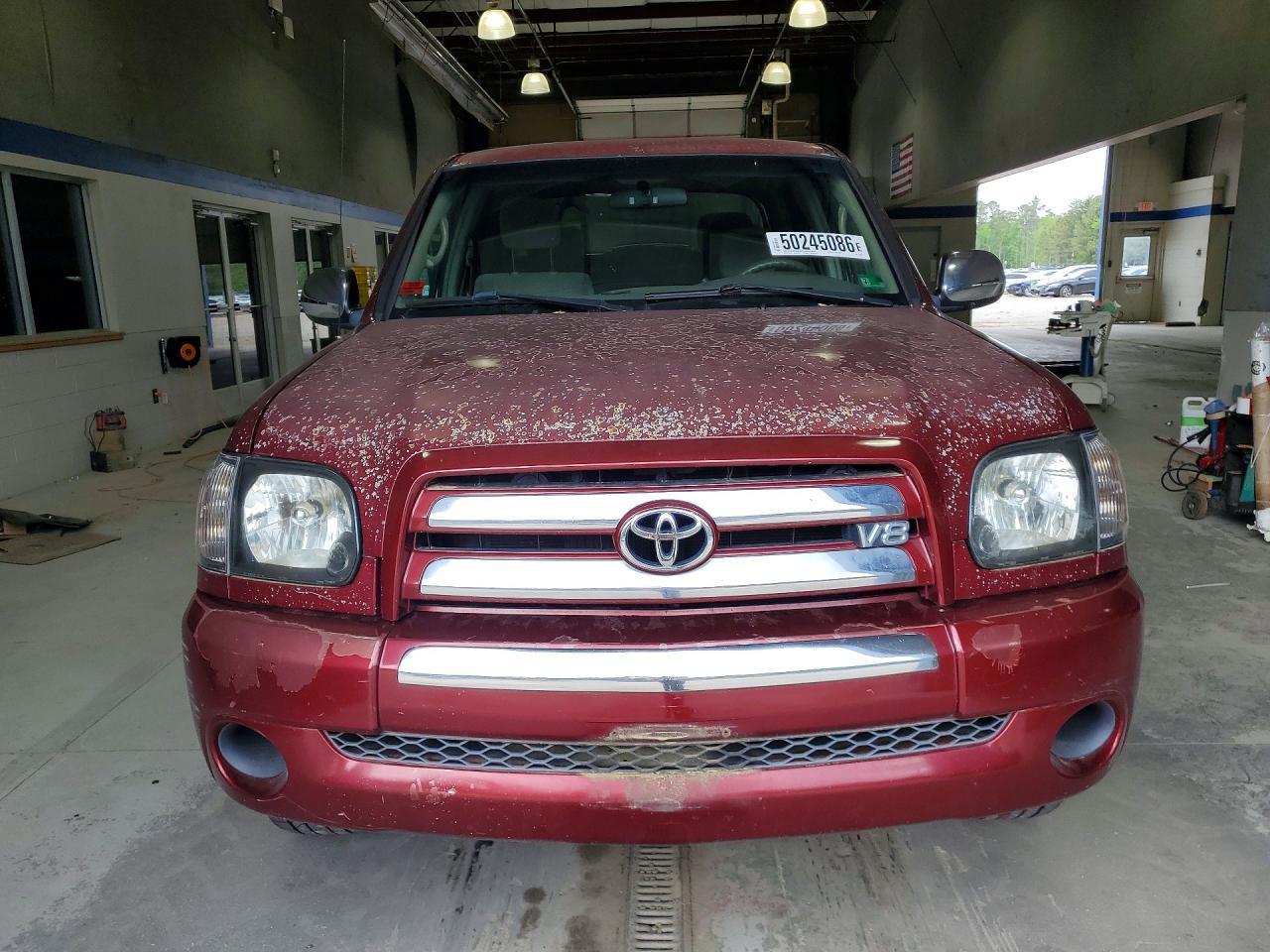 2006 Toyota Tundra SR5