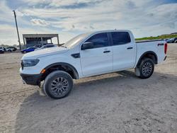 Salvage trucks for sale at West Palm Beach, FL auction: 2022 Ford Ranger XL
