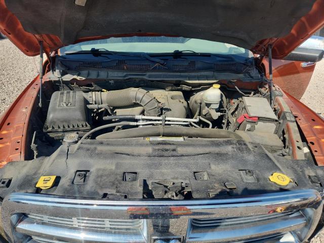 2010 Dodge Ram 1500