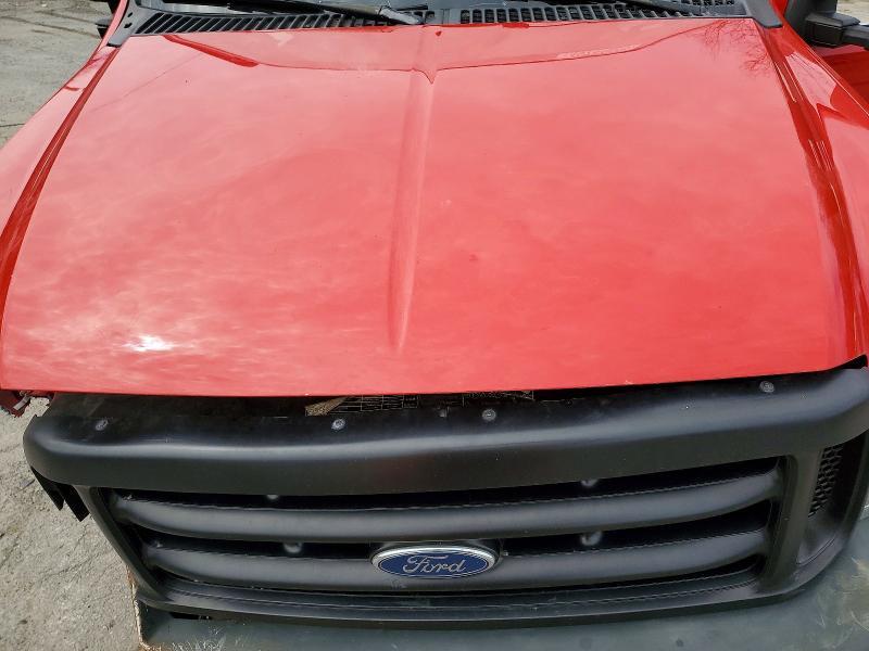 2003 Ford F250 Super Duty