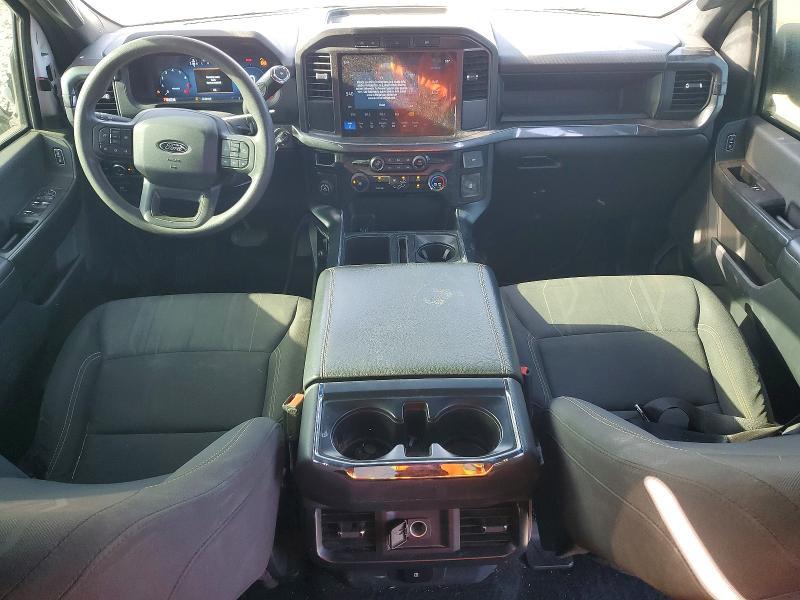 2024 Ford F150 STX