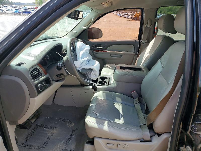 2014 GMC Yukon slt