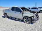 2020 Chevrolet Silverado K1500 Custom