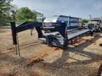 2014 Kaufman Flatbed Trailer