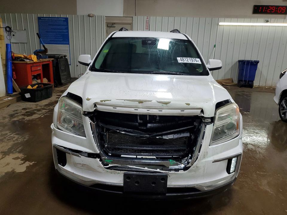 2016 GMC Terrain sle