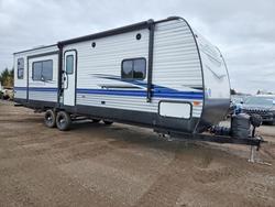 Camiones sin daños a la venta en subasta: 2023 Keystone Springdale
