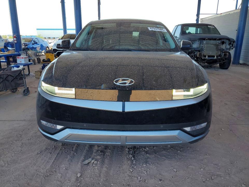 2023 Hyundai Ioniq 5 sel