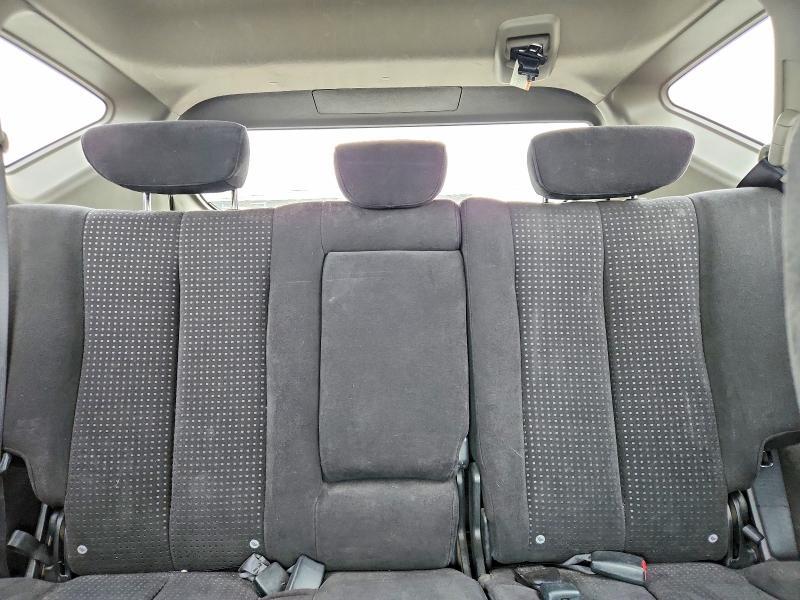 2003 Nissan Murano sl