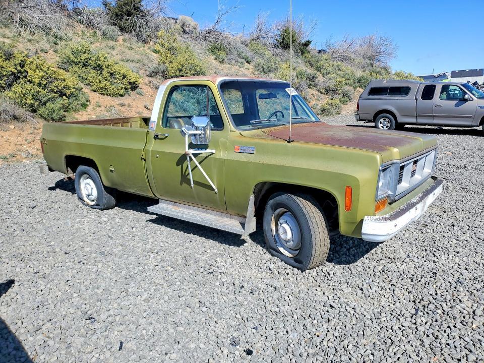 1973 GMC Other