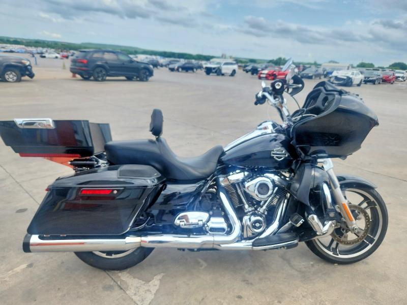 2019 Harley-Davidson Fltrx