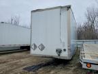 2015 Utility VS2DX DRY Van Trailer