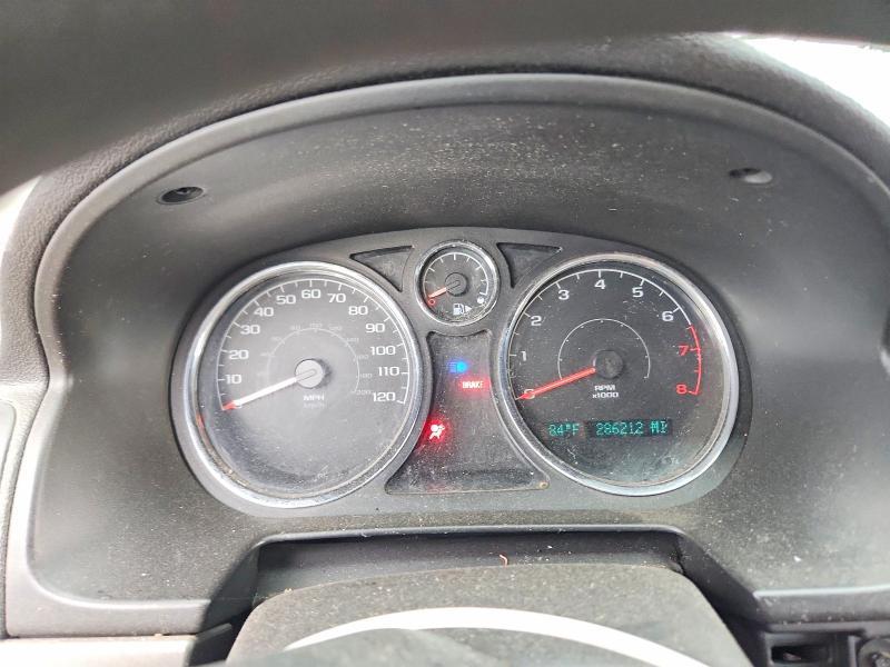 2009 Chevrolet Cobalt ls