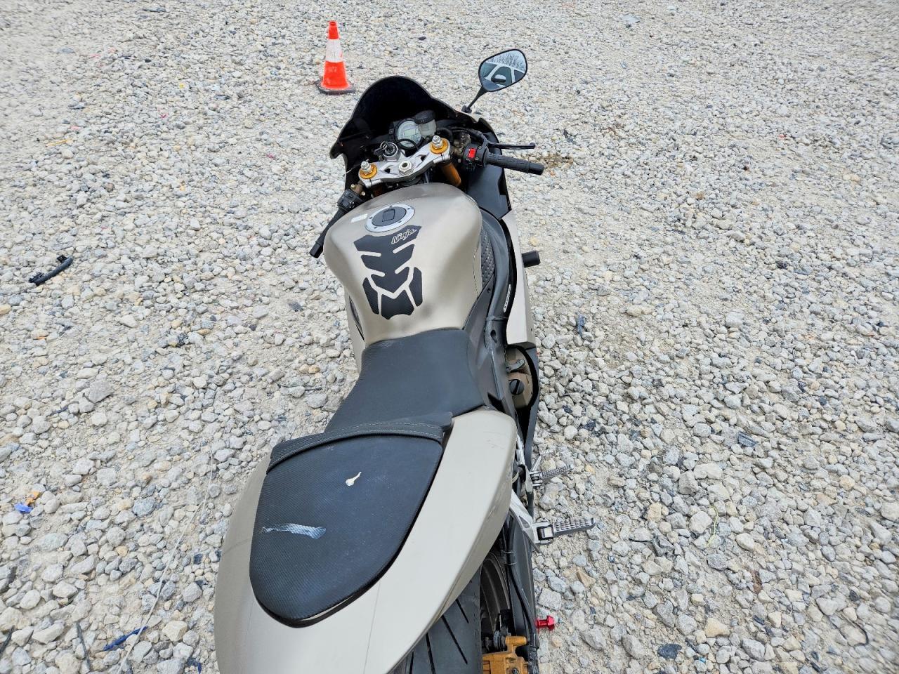 2005 Kawasaki ZX636 C1