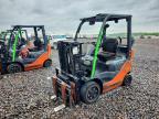 2014 Toyota TA 8FGCU20 Forklift