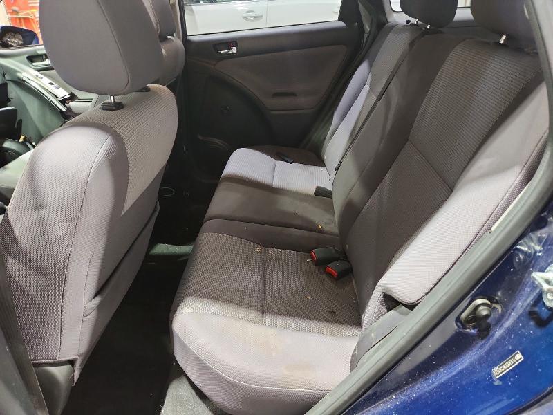 2006 Toyota Matrix xr
