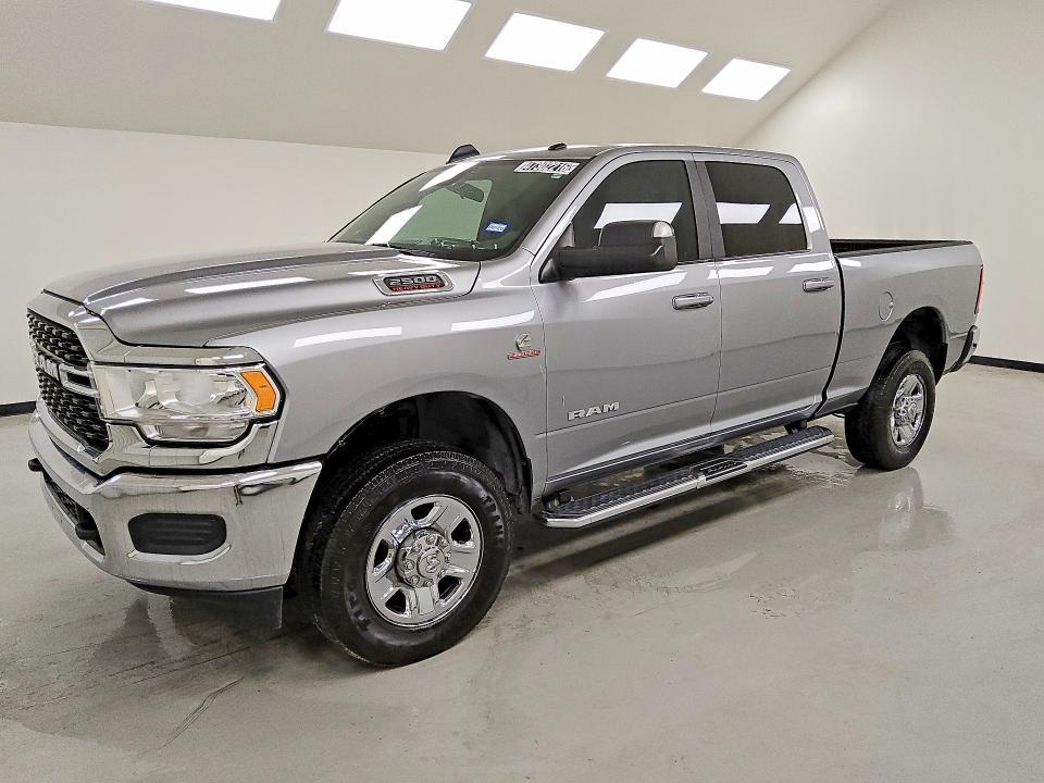 2022 Dodge RAM 2500 BIG Horn