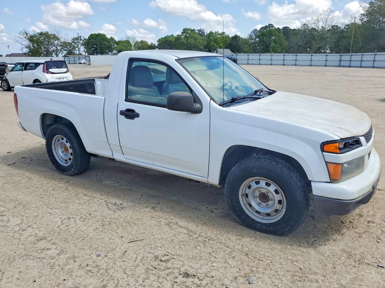 2012 Chev Colorado