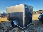 2025 R&M Enclosed-Enclosed Cargo Trailer