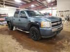 2010 Chevrolet Silverado K1500 LS