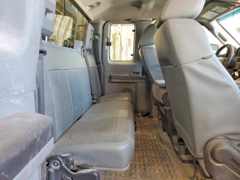2015 Ford F250 Super Duty