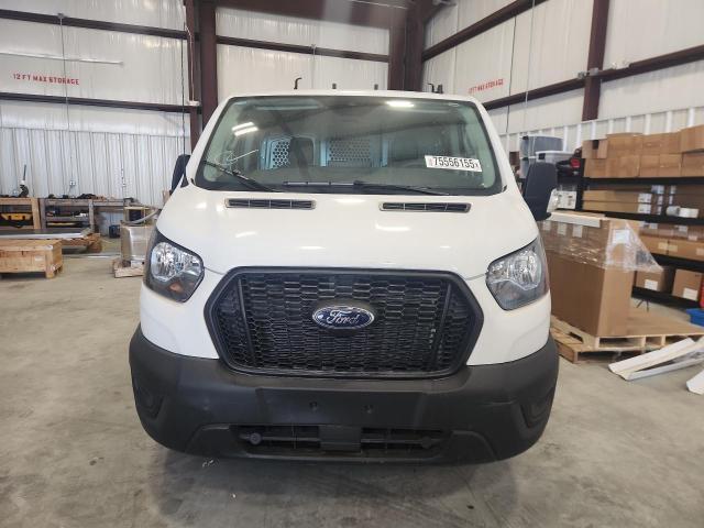 2025 Ford Transit 250 Utility / Service van