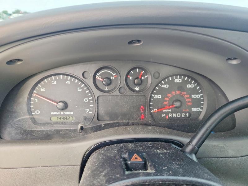 2011 Ford Ranger