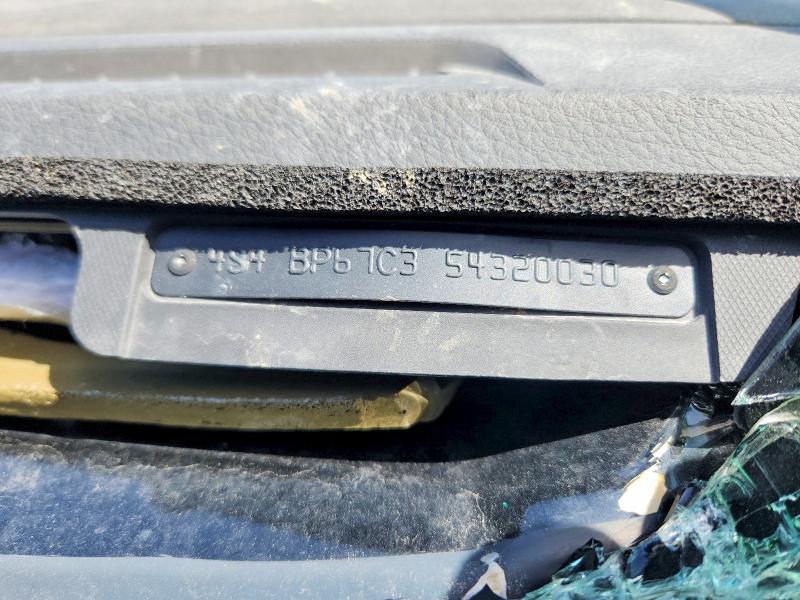 2005 Subaru Legacy Outback 2.5 xt Limited