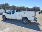 2009 Chevrolet Silverado C2500 Heavy Duty