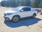 2018 Honda Ridgeline RTL